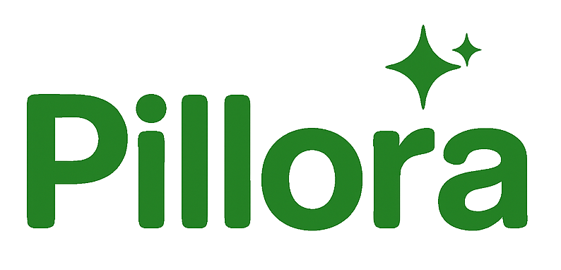 Pillora | Your Wellness, Delivered