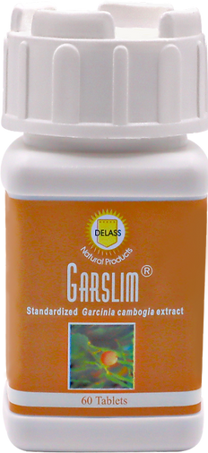 Garslim weight loss supplement natural carb blocker