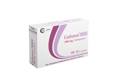 Gabanet Gabapentin capsules for neuropathic pain and seizure management