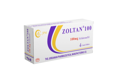 Zoltan Sildenafil Citrate tablets for erectile dysfunction treatment
